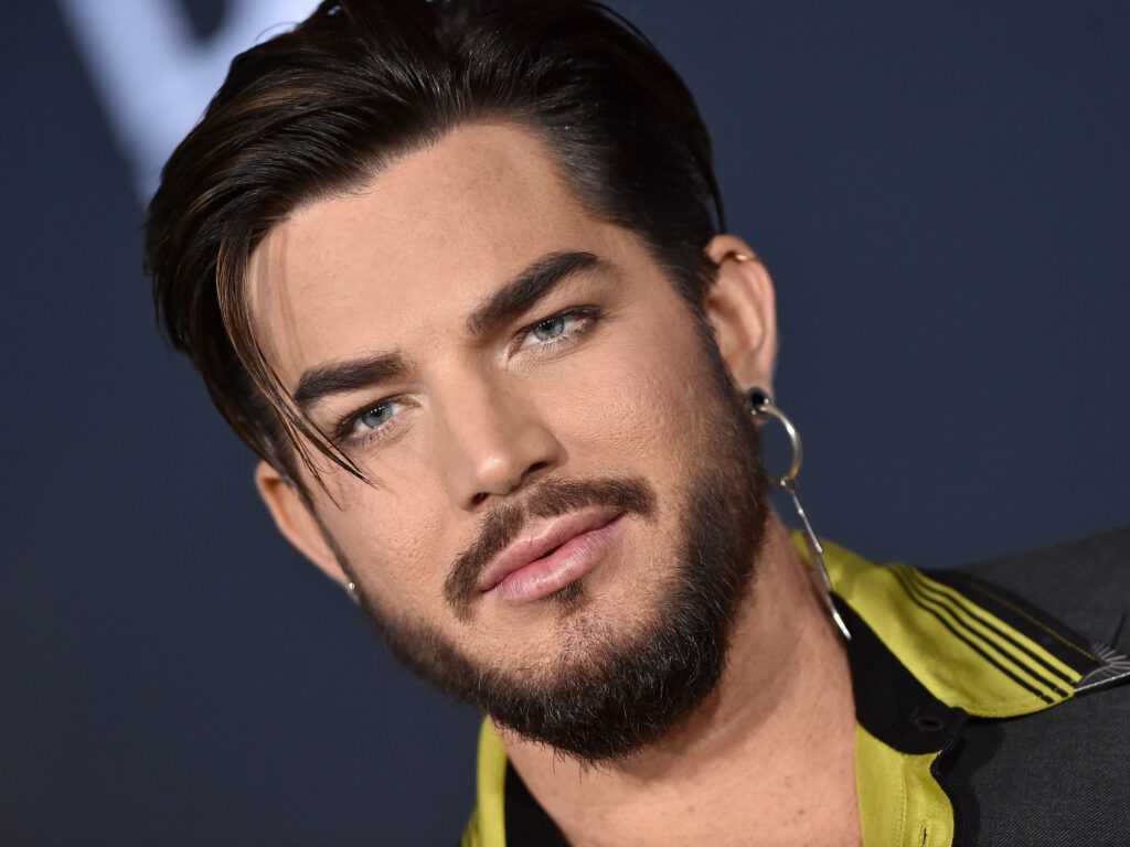 Who Is Adam Lambert Dating Adam Lambert S Dating Life Here S What You