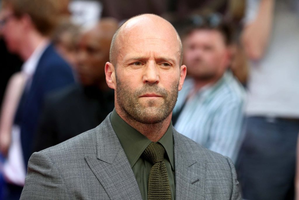 Is Jason Statham Gay Crank Lead Actor S Sexuality Revealed The Rc Online