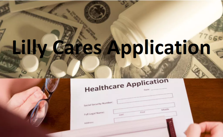 Lilly Cares Application All You Need To Know About This Application