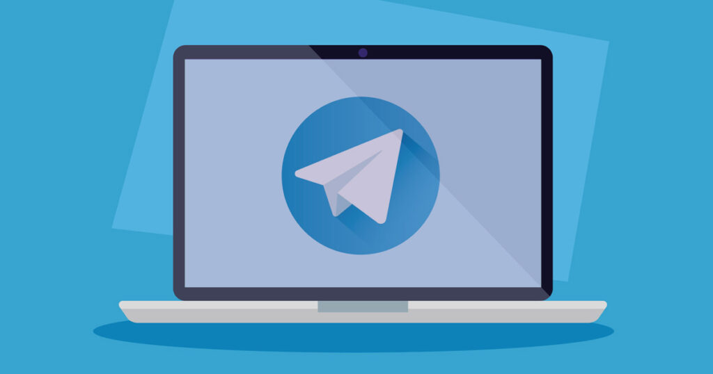 Telegram Web: How To Use It? Its Benefits & Much More! - The RC Online