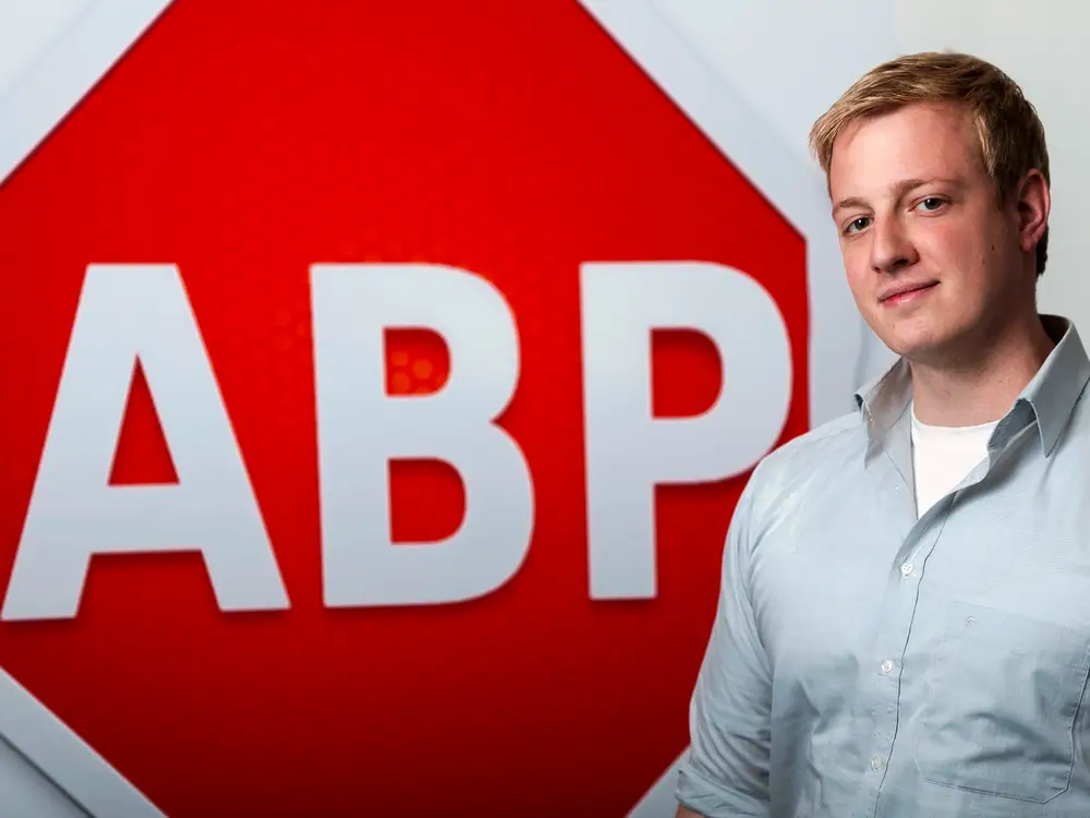 Adblock Plus