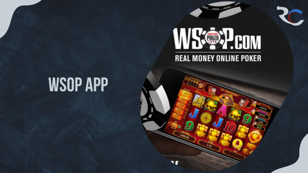 WSOP App: Everything You Need To Know About The WSOP App! [Complete ...