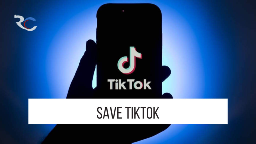 Save TikTok: How To Save TikTok In IPhone/Android With & Without ...