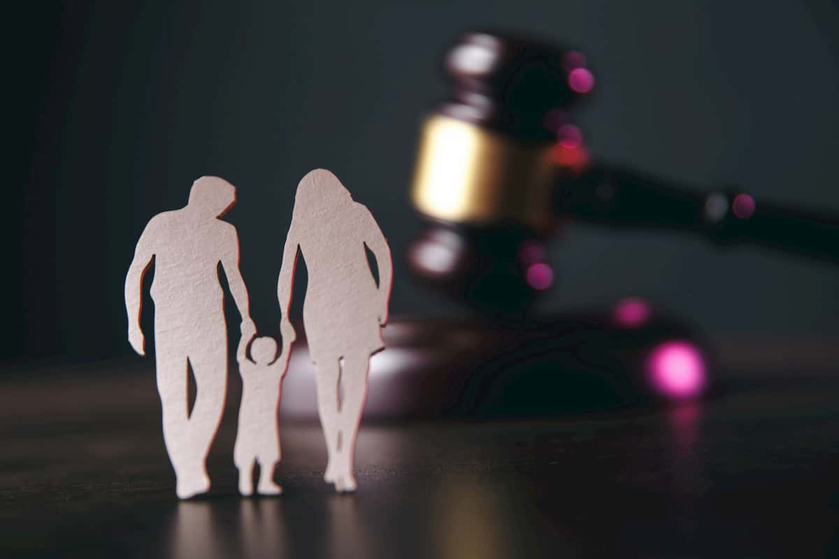 6 Tips to Choose a Reputed Family Law Attorney