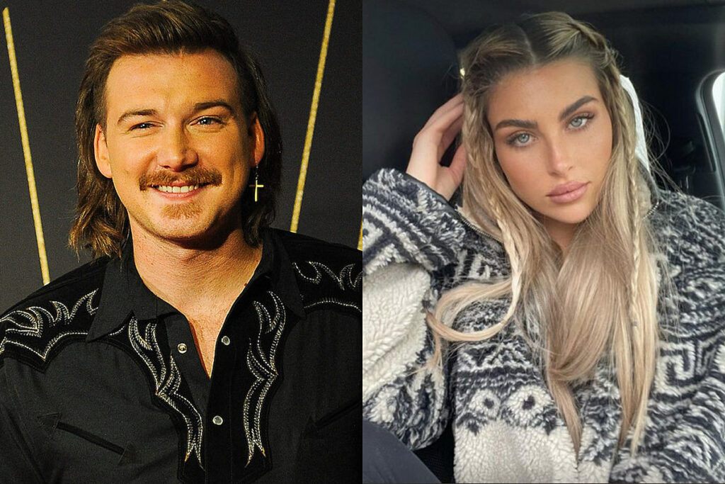 Morgan Wallen's Love Life in 2022: Who Is He Dating? - The RC Online