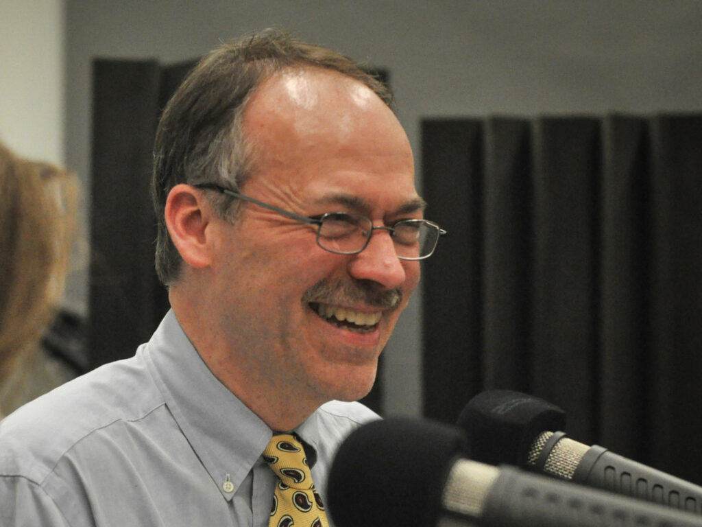 Is Will Shortz Gay? Here's What The American Puzzle Creator Has