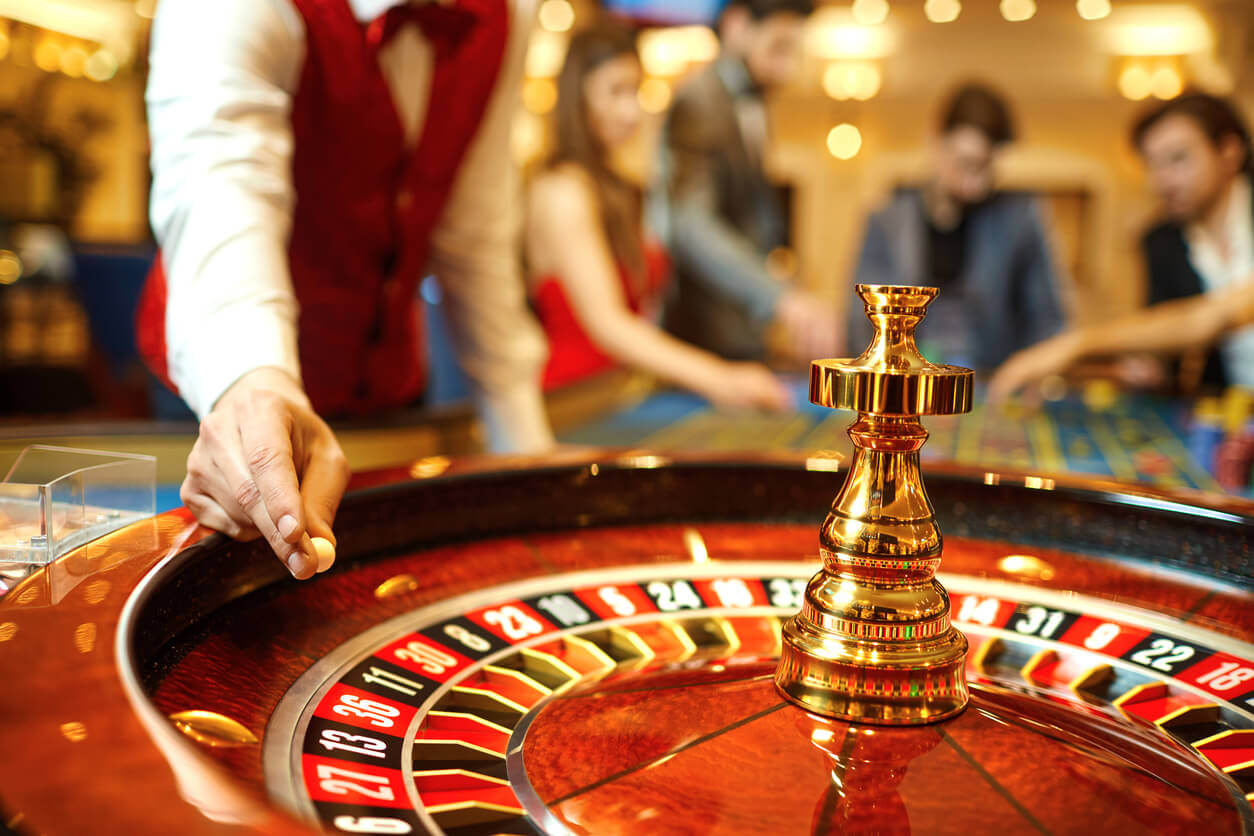 Business Tactics Every Industry Should Learn from Online Casinos