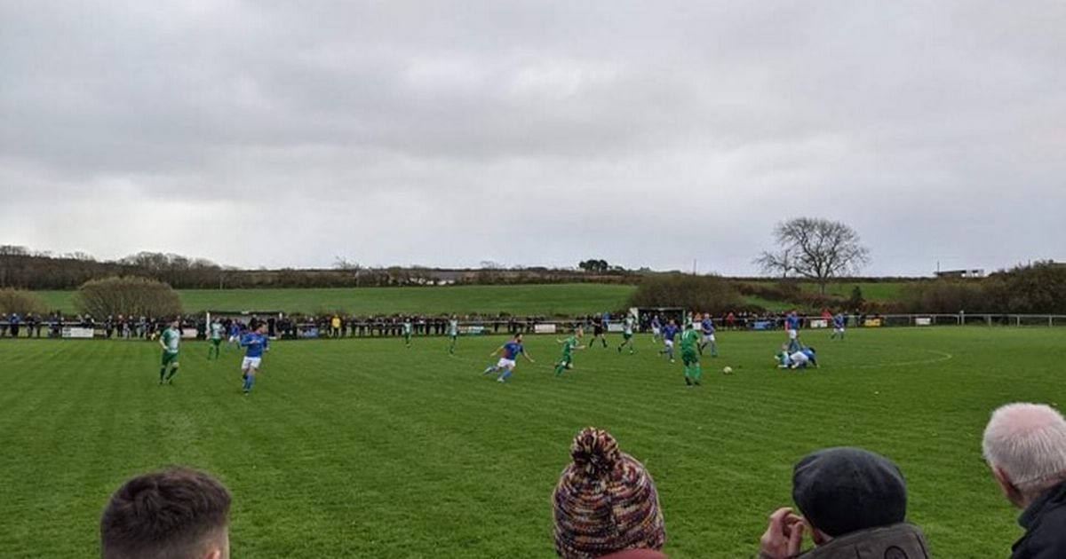 Life on the Terraces: Five Reasons Non-League Football Is Great