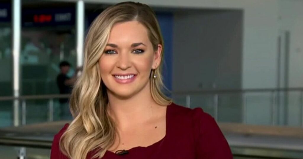 Is Katie Pavlich Pregnant? The Truth About Her Rumored Pregnancy! - The ...