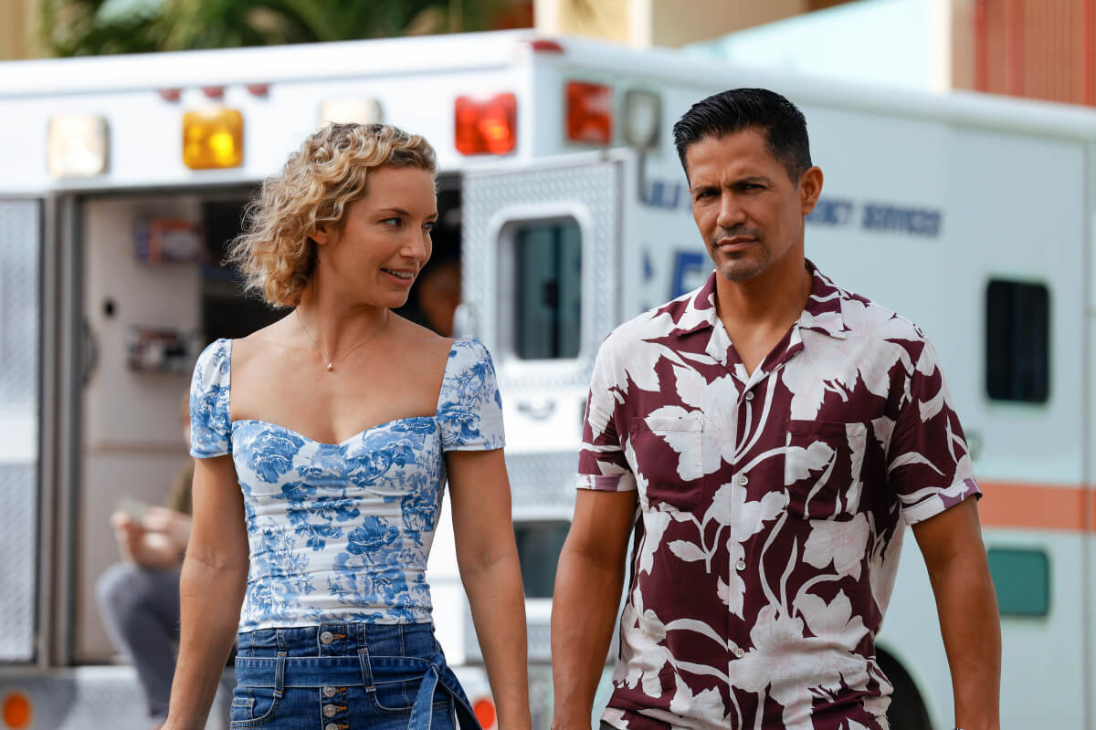 Magnum PI Season 6 Release Date: Will It Be Renewed or Canceled? - The ...