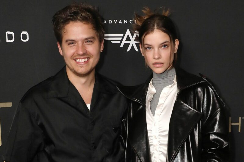 Is Dylan Sprouse Gay? The Portrayal of a Gay Role Fuels Rumors! - The ...