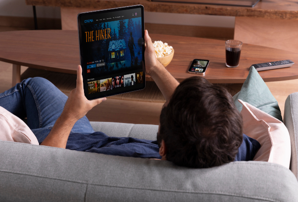 7 Reasons You Should Consider Bundling Internet and Streaming Services 