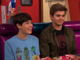 Is Jack Griffo Gay? Is He Dating Diego Velazquez? - The RC Online