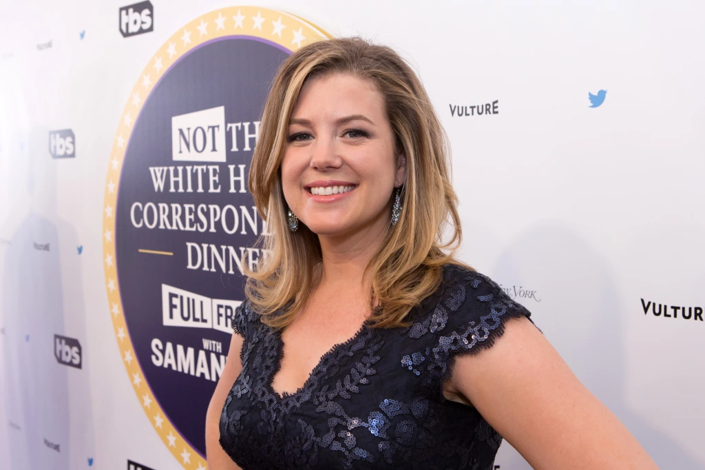 Is CNN Anchor Brianna Keilar Pregnant? The Truth About Her Rumored