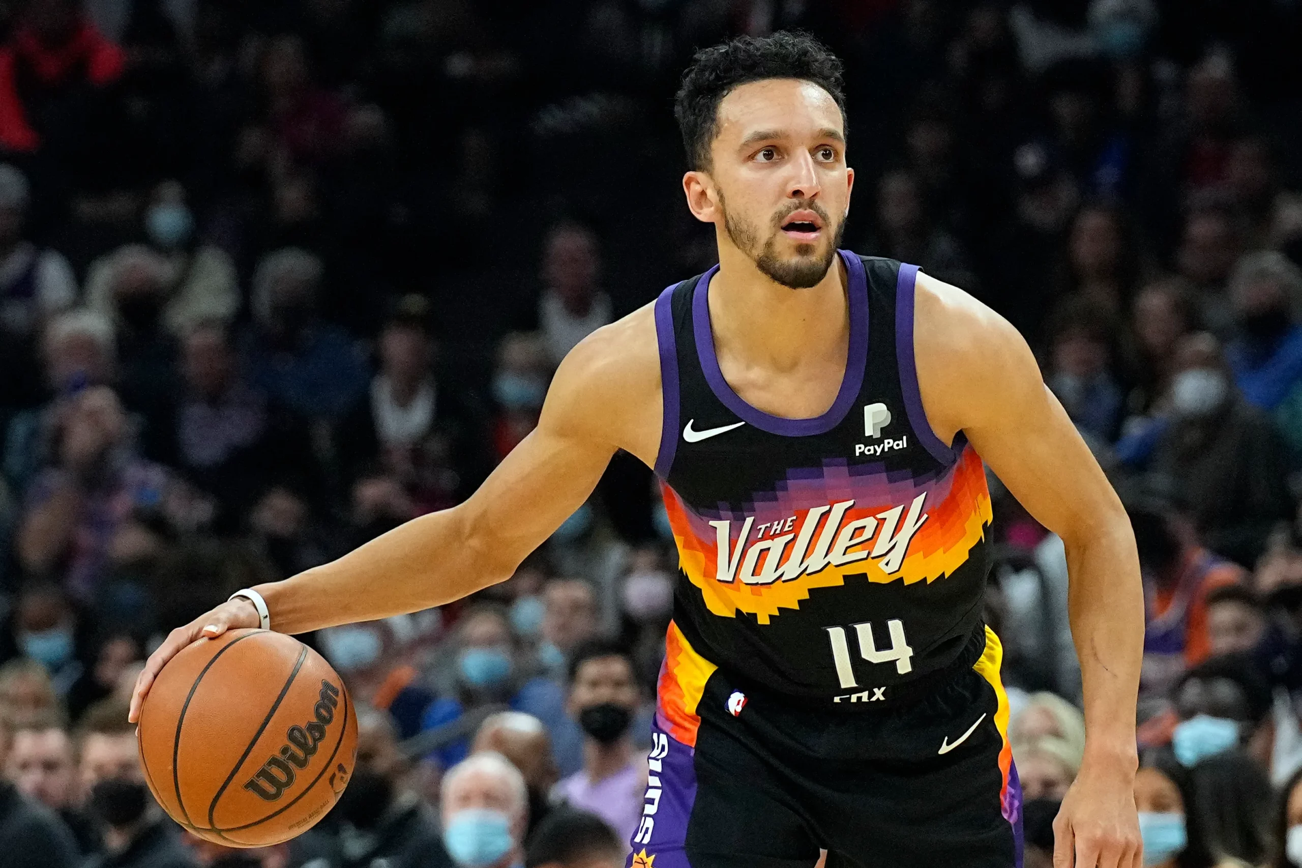 What is Landry Shamet Ethnicity? All You Need to Know About Landry Shamet's Culture - The RC Online