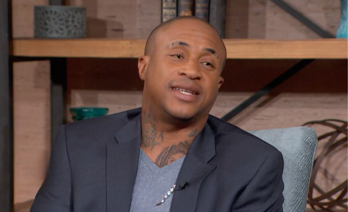 Is Orlando Brown Gay? What Is The Sexuality Of 'That's So Raven' Fame ...