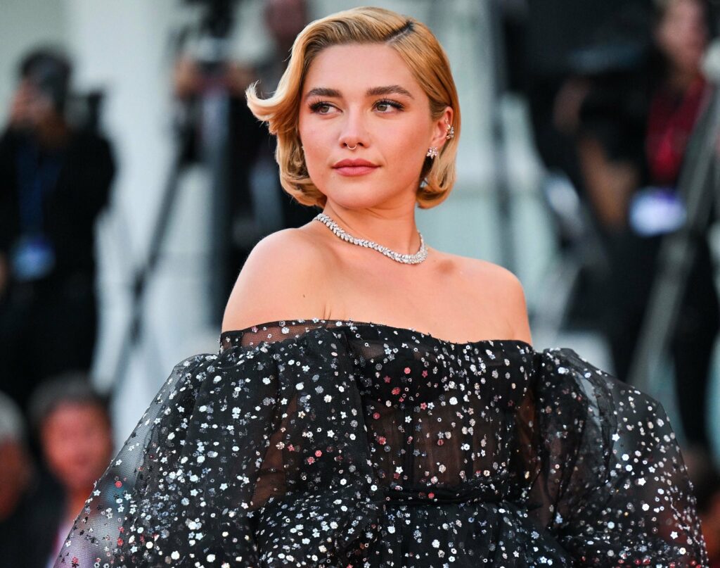 Is Florence Pugh Pregnant? Is She Expecting a Baby, Here's What We Know so Far! The RC Online