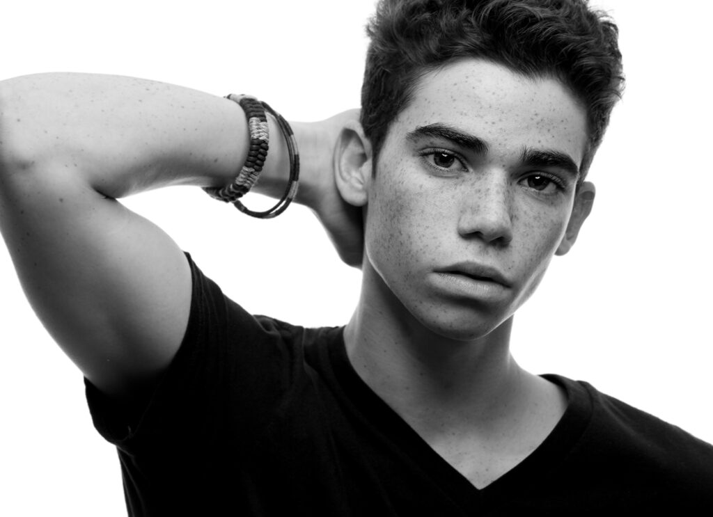 What Is Cameron Boyce Ethnicity? Here's What We Know About His Cultural ...