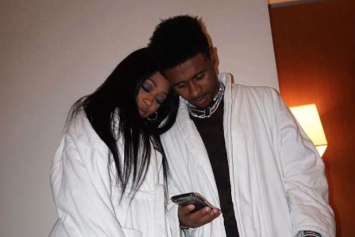 Who Is Trina Dating? Unveiling the Rapper's Current Relationship Status ...