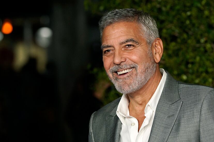 What Is George Clooney's Ethnicity? Exploring The Cultural Roots Of ...