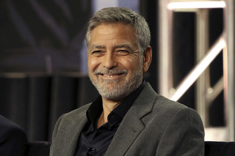 What Is George Clooney's Ethnicity? Exploring the Cultural Roots of ...