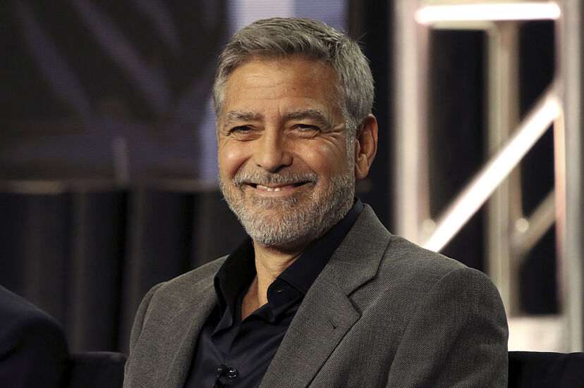 What Is Clooney's Ethnicity? Exploring the Cultural Roots of