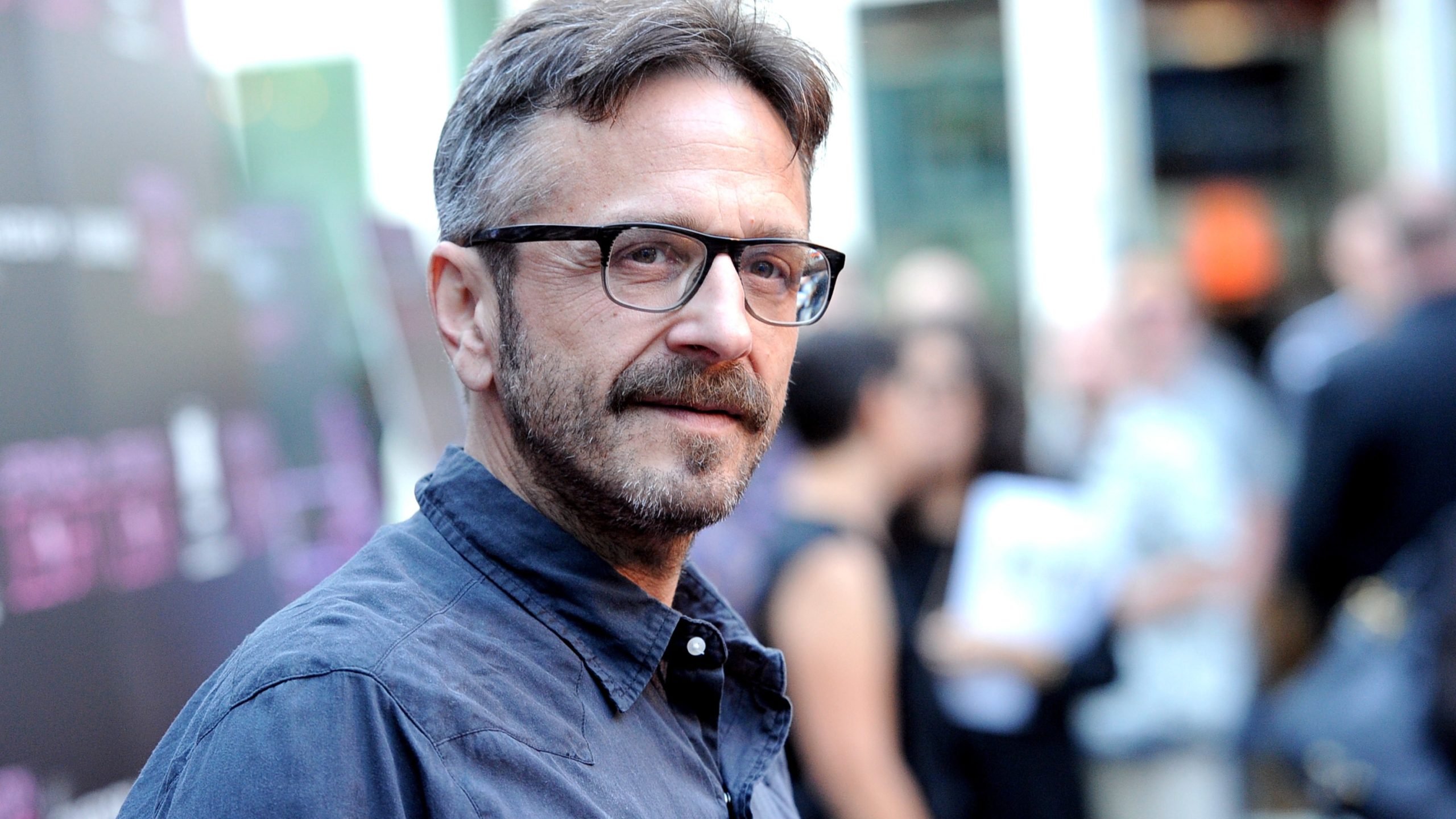 Who is Marc Maron Dating? Unveiling the Mystery of His Current ...