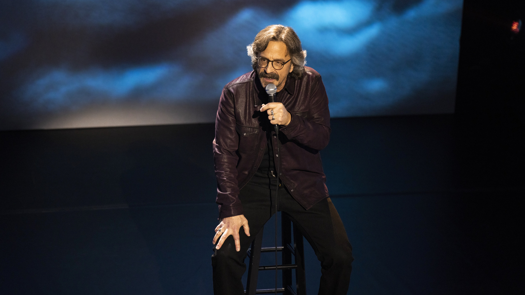 Who is Marc Maron Dating? Unveiling the Mystery of His Current ...