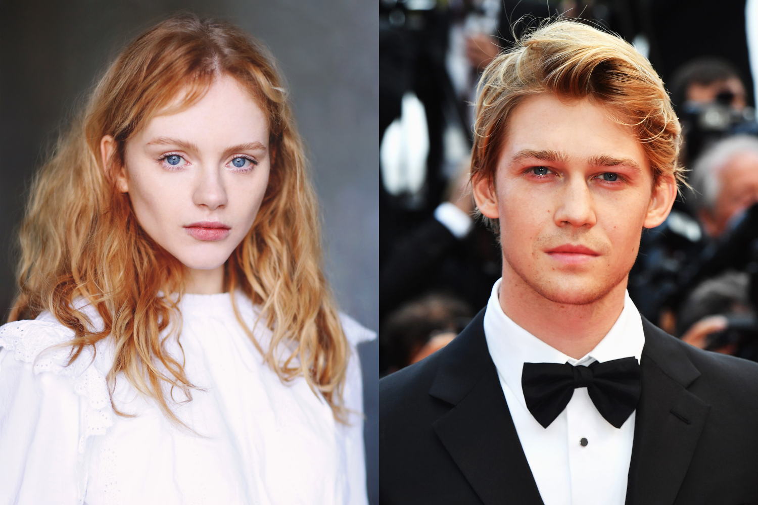 Is Joe Alwyn Gay? Unveiling the Truth About Actor's Sexuality! - The RC ...