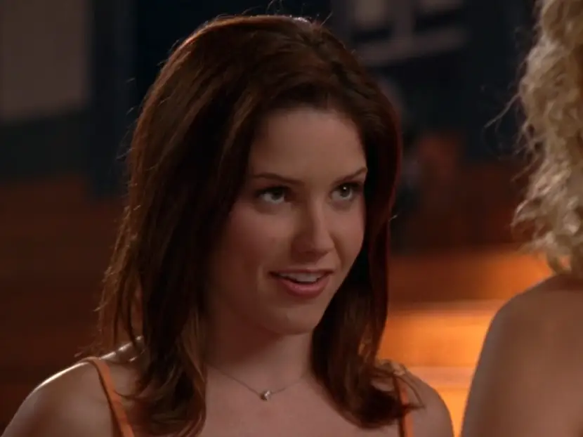 Is Brooke Pregnant In One Tree Hill? The Most Awaited Twist Is Here ...