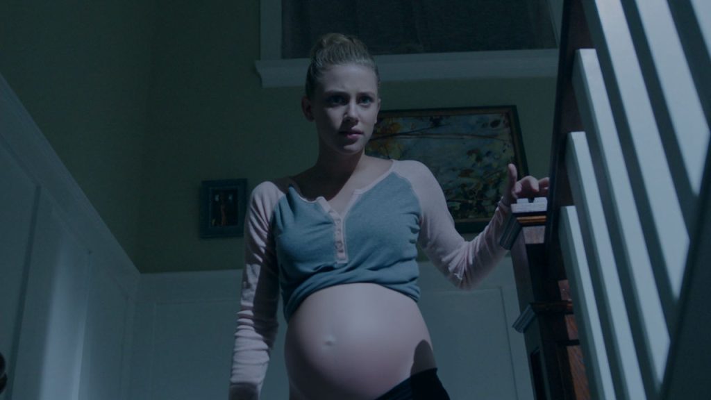 Is Betty Pregnant? Is Cooper's Pregnancy a Shocking Twist in 