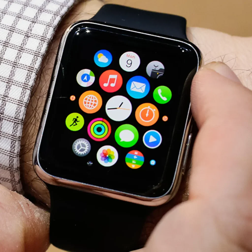 how to make apple watch vibrate only