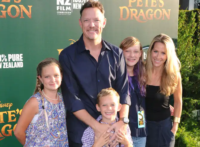 is matthew lillard gay