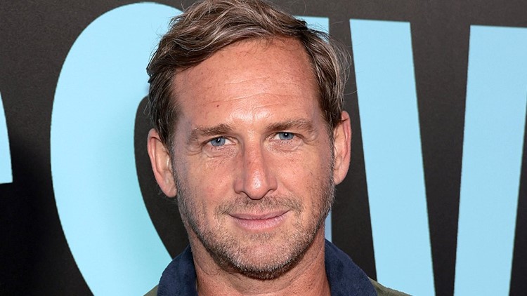 is josh lucas gay