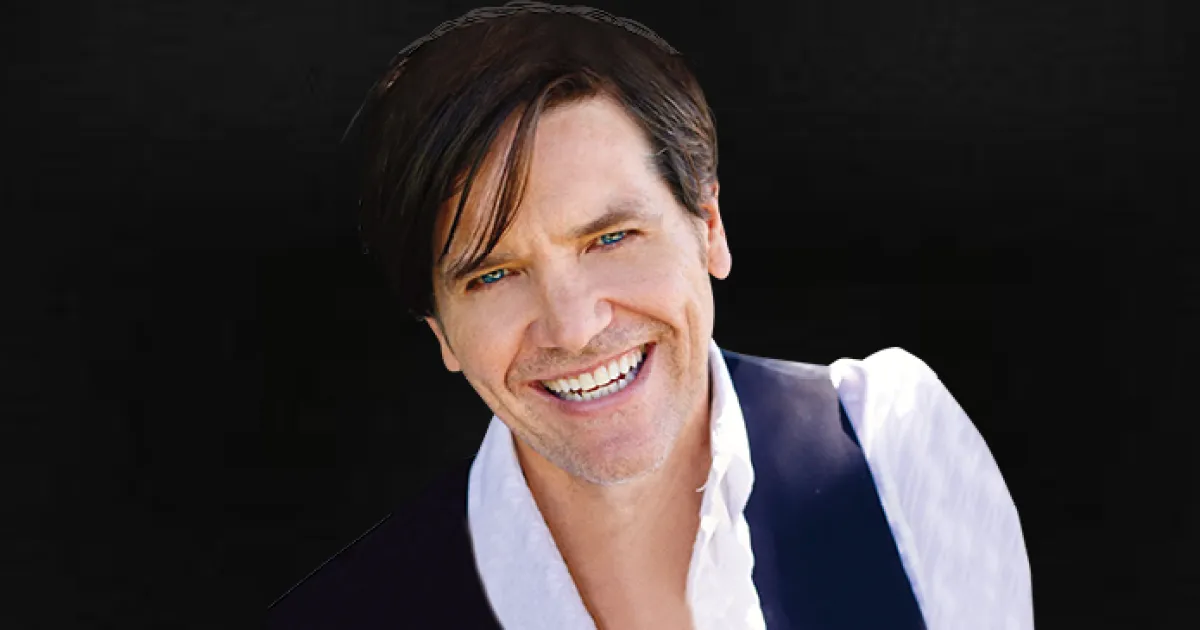 Is Michael Damian Gay? Debunking Rumors Surrounding Actor's the Y&R ...