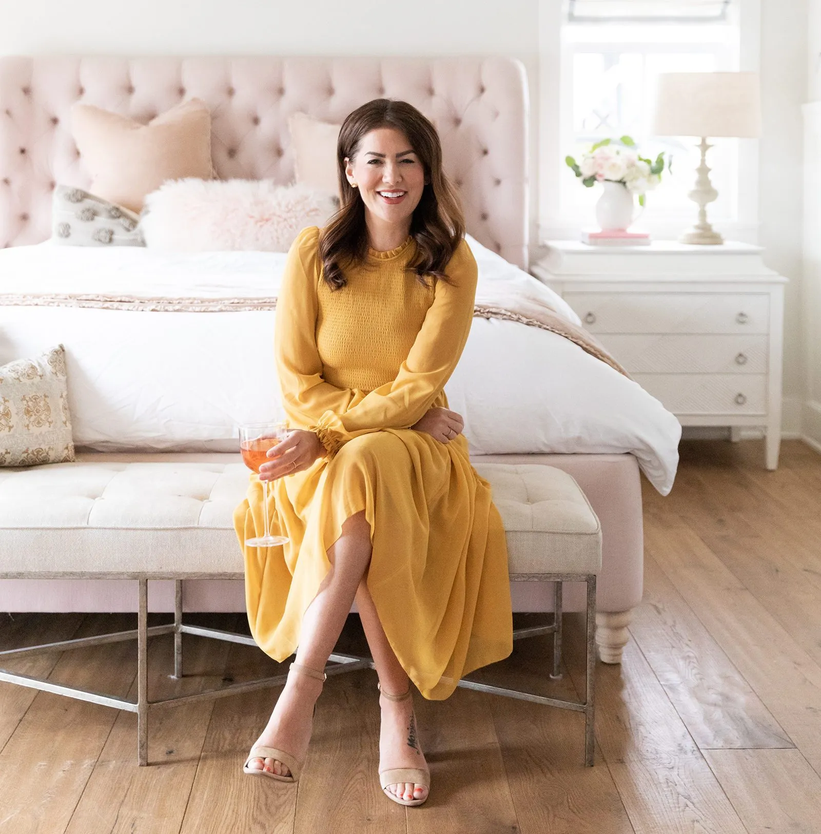 is jillian harris pregnant