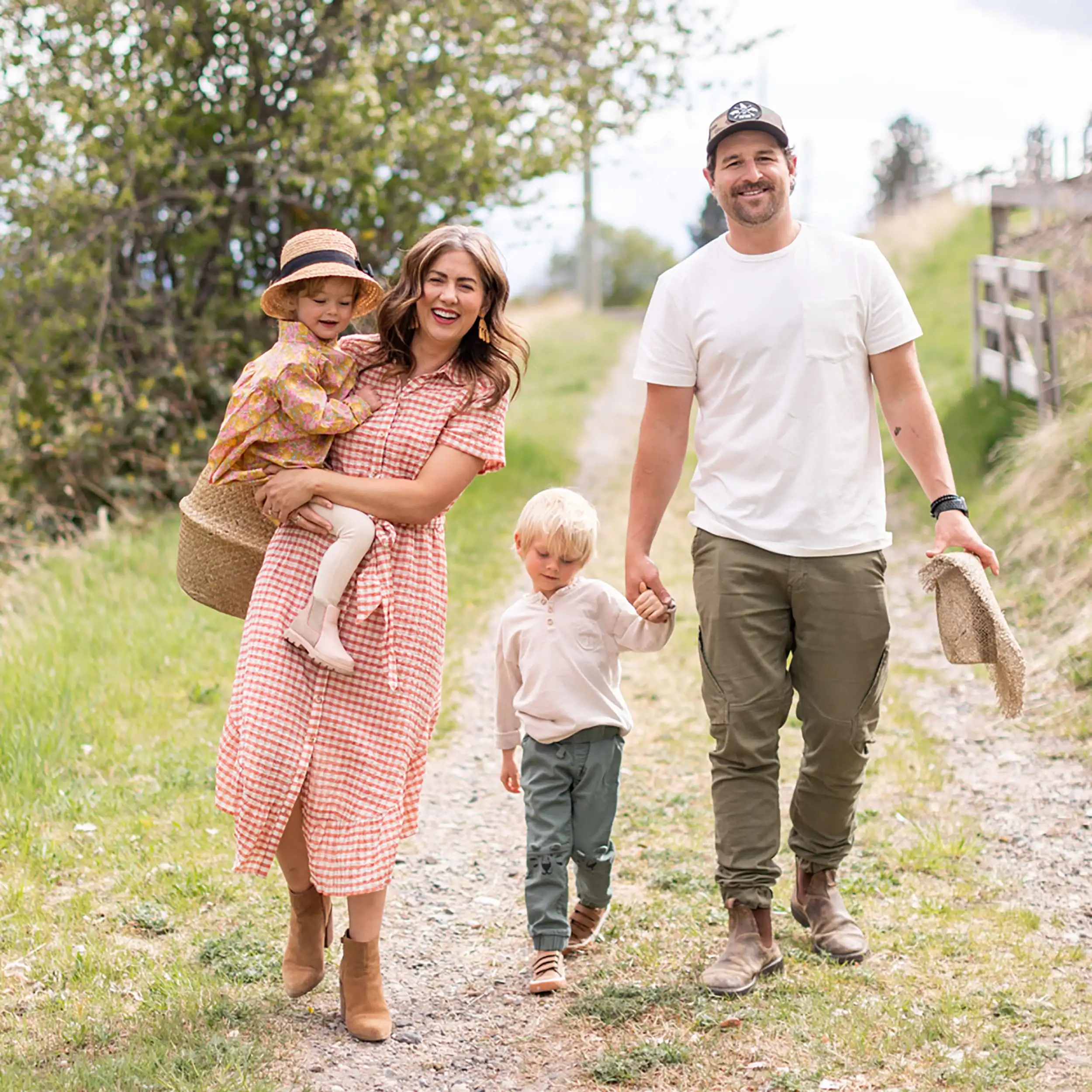 is jillian harris pregnant