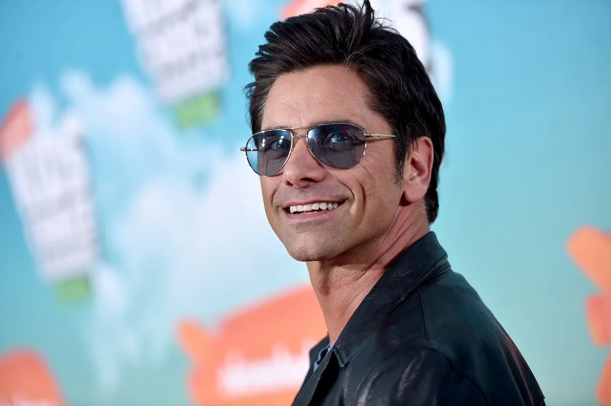 John Stamos Ethnicity: Exploring the Multicultural Roots of a Talented ...