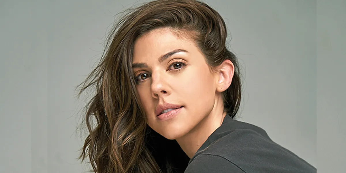 is kate mansi gay