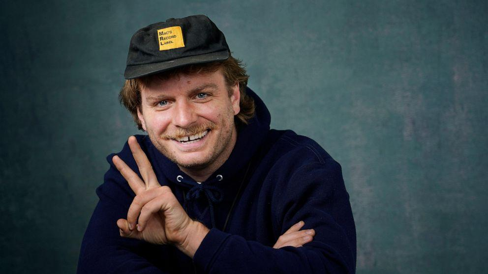 is mac demarco gay