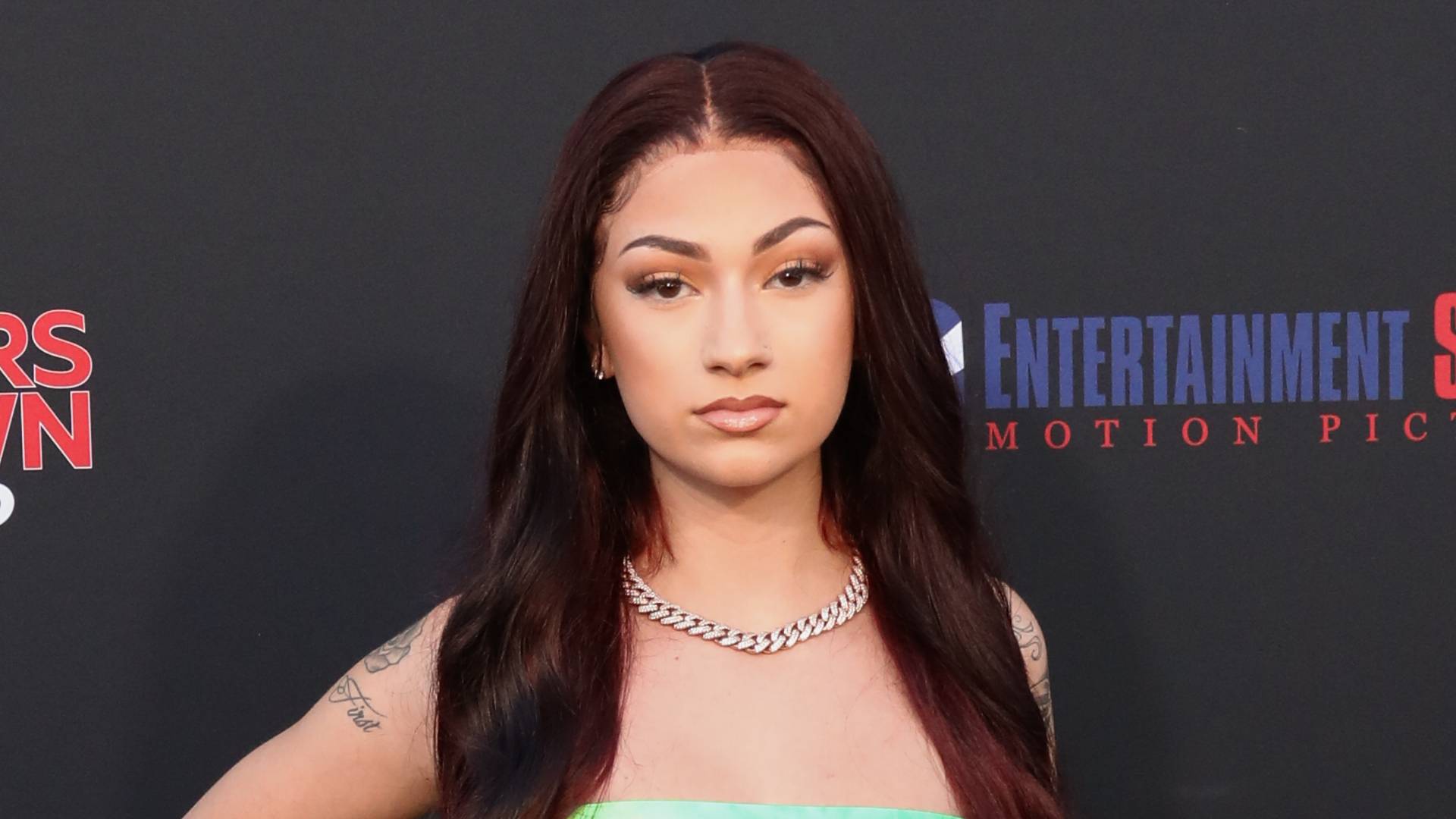 is bhad bhabie pregnant