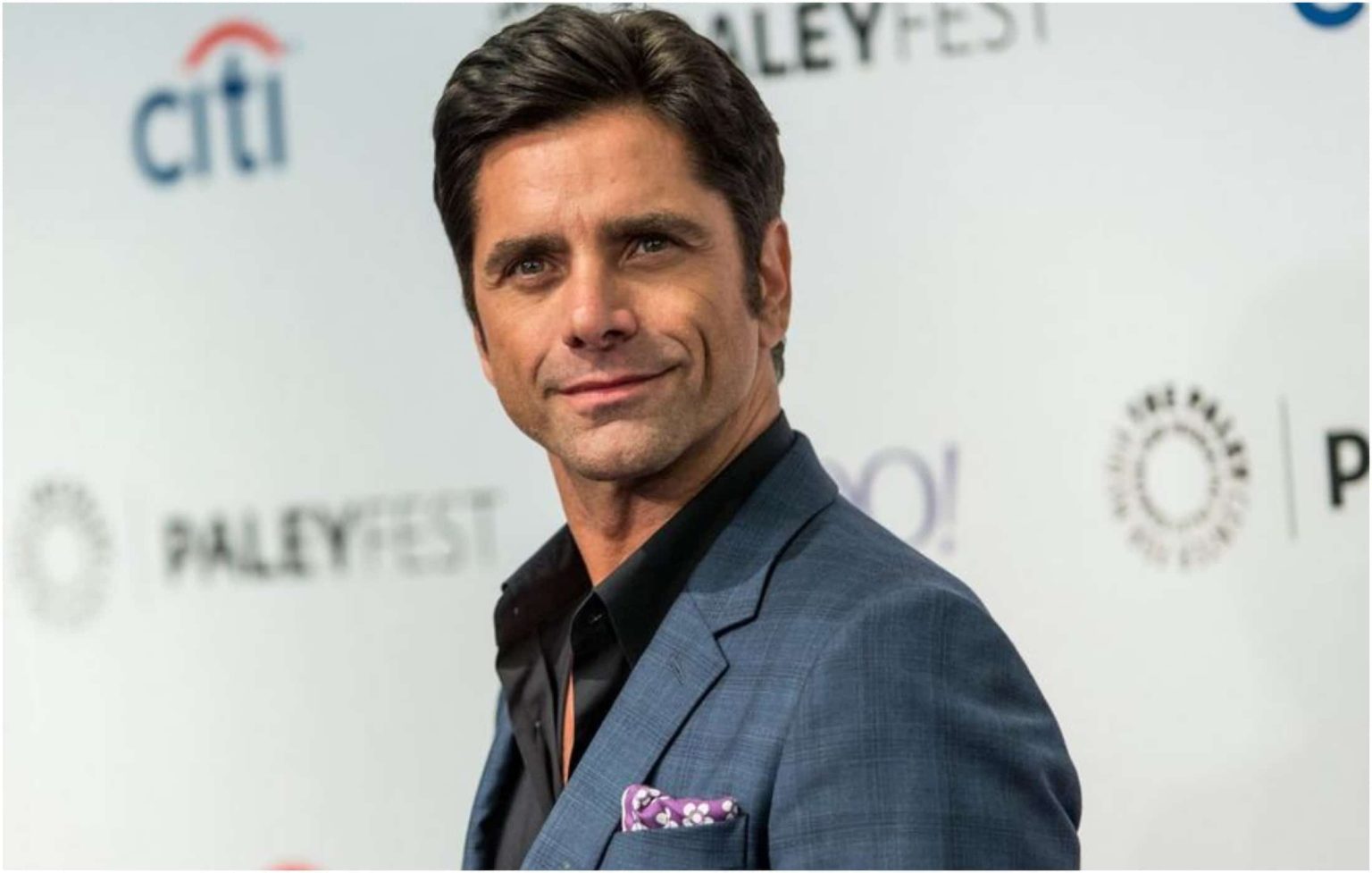 John Stamos Ethnicity: Exploring the Multicultural Roots of a Talented ...