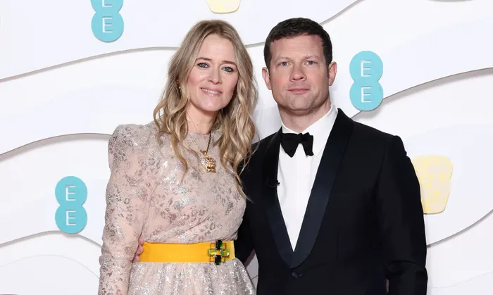 is edith bowman pregnant