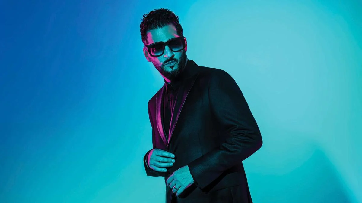 Jon B. Ethnicity: Exploring Jon B.'s Diverse Ethnic Heritage! - The RC ...