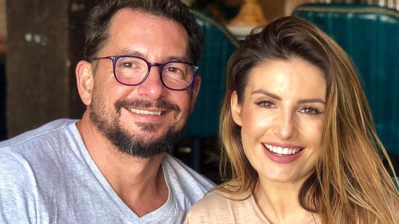 is ada nicodemou pregnant