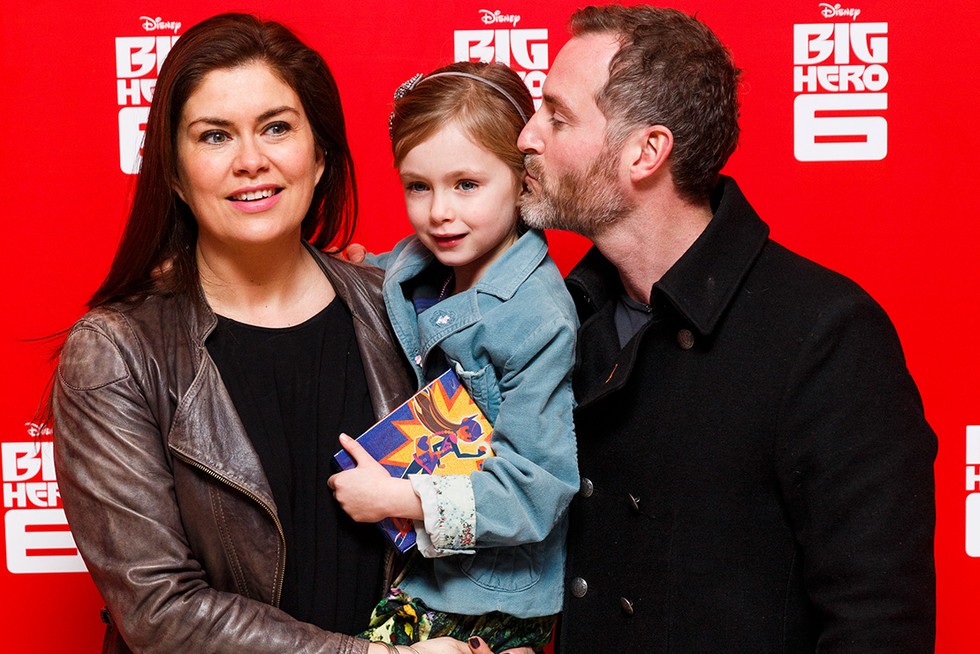 is amanda lamb pregnant