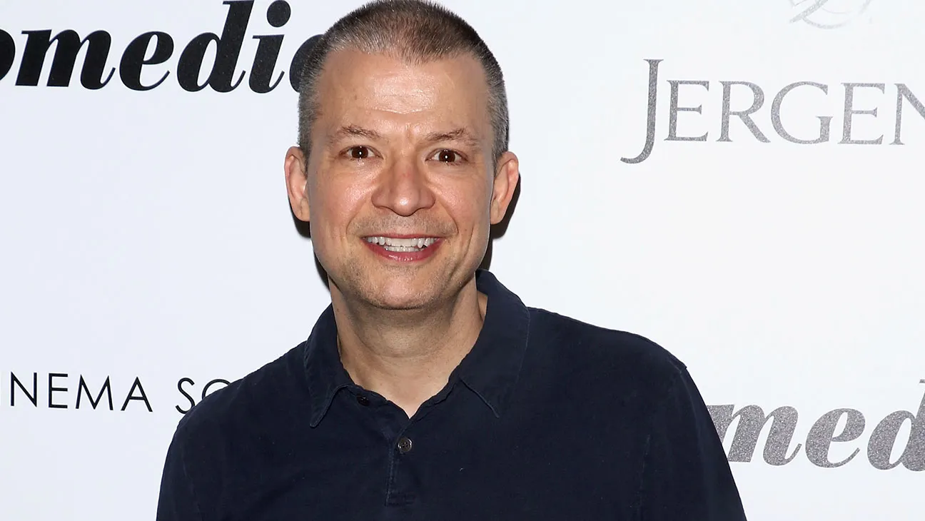 is jim norton gay