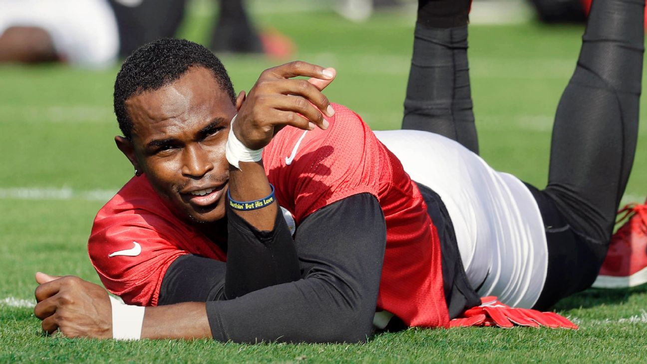 is julio jones gay