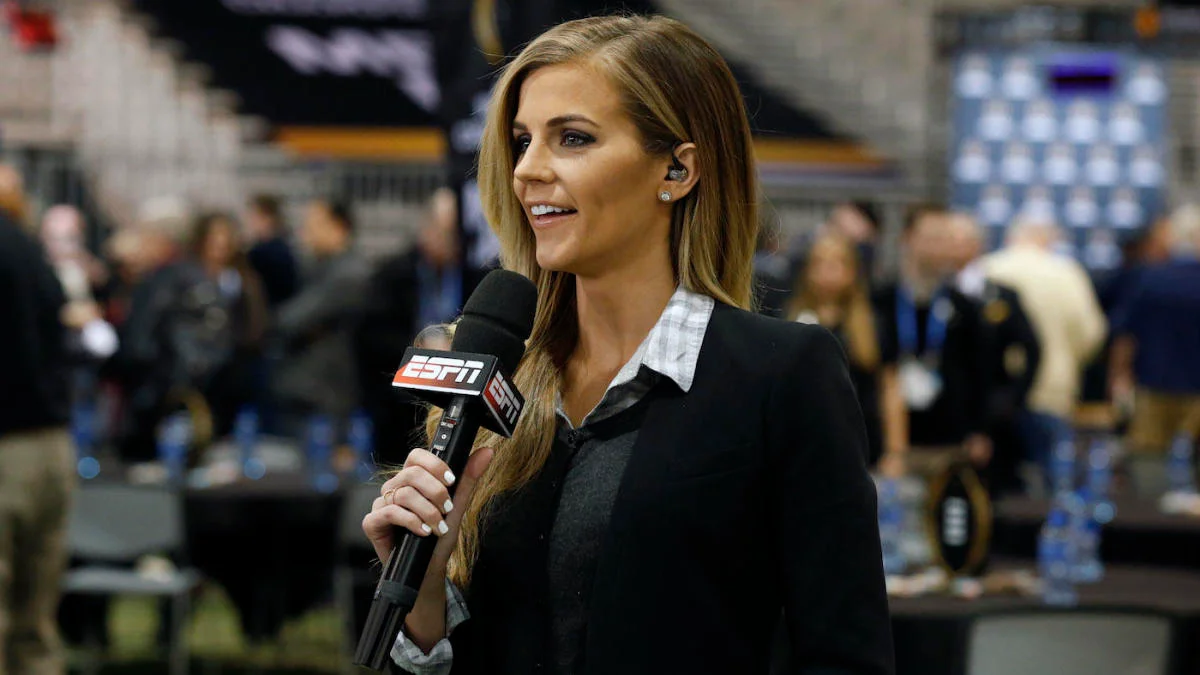 is sam ponder pregnant