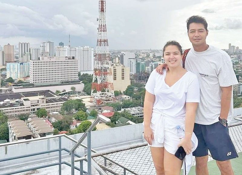 is ria atayde pregnant